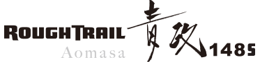 Rough Trail Aomasa 148S