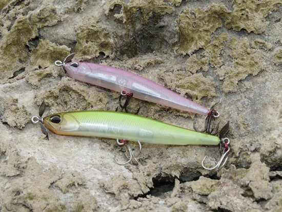 Best Spybaits for Bass - Orbit Fishing