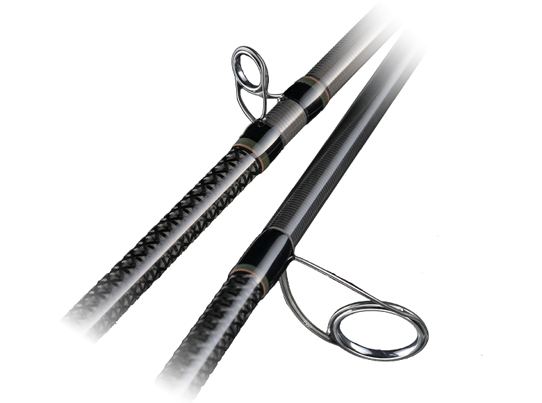 4×4 Graphite System