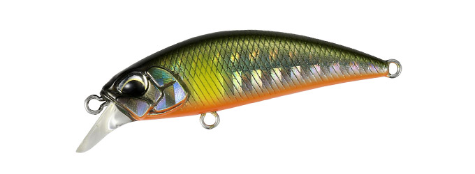 DUO SPEARHEAD Ryuki 45s Sinking Lure Asi4044-8813 for sale online