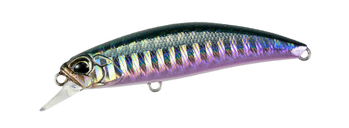 s DUO Spearhead Ryuki 70S Sinking Minnow Trout Lure Select Color