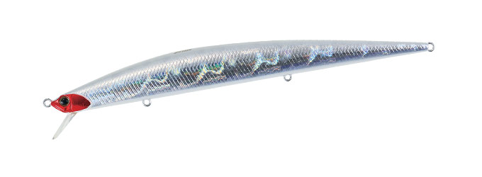 DUO Tide-Minnow Slim 175 Lures (Length: 175mm, Weight: 27g, Color: GHN0331  Barracuda HD) [DUOTMS175-DHN0331] - €23.74 : , Fishing Tackle  Shop