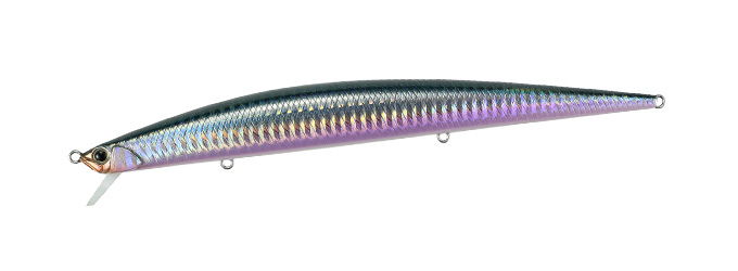 Duo Tide Minnow 175 Flyer 29g Pink GIGO AMI Decoy Fortified Lip Pesca Spinning