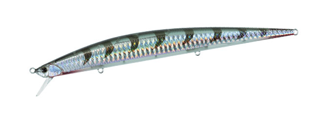 6023 Duo Tide Minnow Flyer Slim 175 Sinking Lure CPA0526 