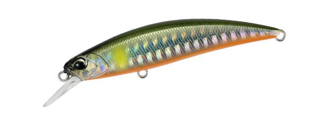 DUO Spearhead Ryuki 70 F 7cm 5,3g Fishing Lures Choice of Colors