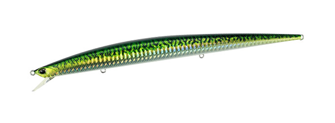 4525918069575 9575 Duo Tide Minnow Slim 200 Floating Lure DHN0172 
