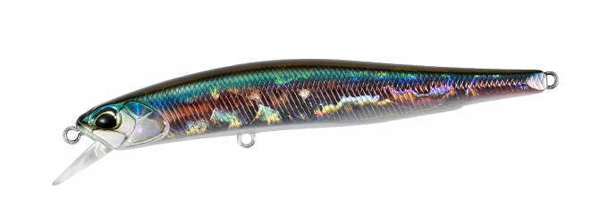 fishing lures DUO Realis Minnow 80SP original range of colors 