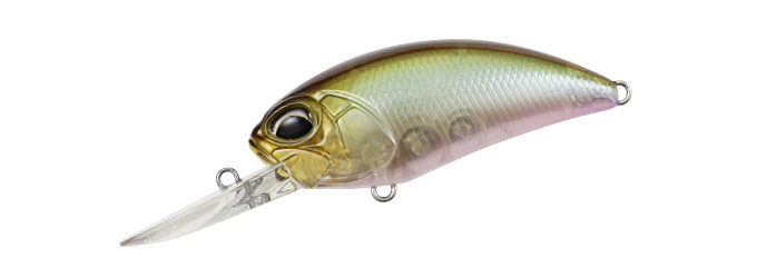 Realis Crank M65 11A Floating Lure CCC3274-7177 Duo