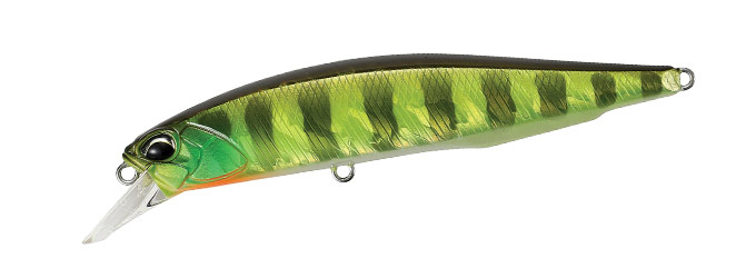 100mm 13,7g floating lures DUO Realis Jerkbait 100F 