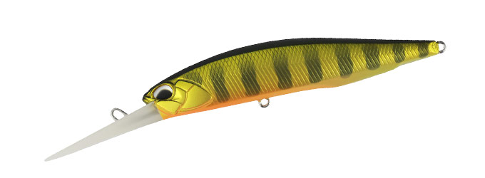 DUO PRO SHOP, Realis Jerkbait 100SP