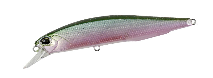 DUO Suspending Minnow Lure Realis Jerkbait 100SP - MatchFishing