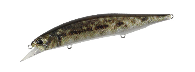 Duo International Realis Jerkbait 120sp, 12 Cm, 18.2 Gm, Suspending at  Rs 1316.00, Fishing Lure