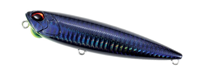 Realis Pencil 110 Topwater Floating Lure DSH3061-9089 Duo 