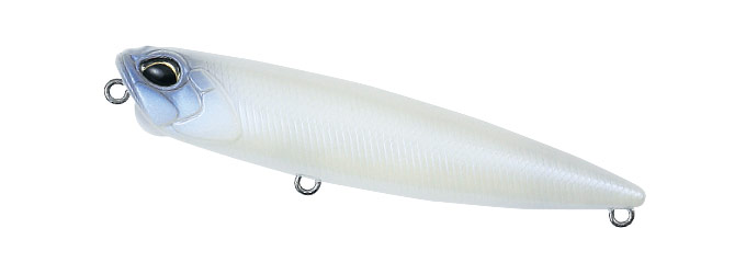 DUO Realis Pencil 85 Funky Gill 85mm Topwater Bass Lure Walk the Dog