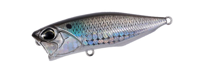 DUO Realis Popper 64 Floating Lure Ccc3158 9095 for sale online 
