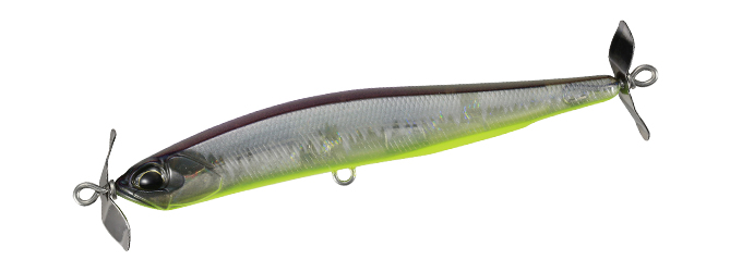 DUO Realis Spin Bait 90 Spinbait Spybait Sinking Lure Ccc3285-2706 for sale online