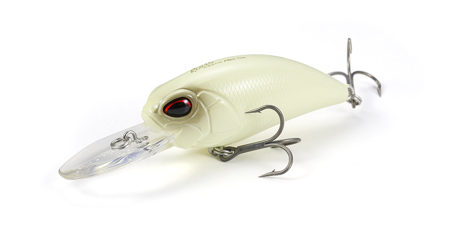 Realis Crank M65 11A Floating Lure CCC3274-7177 Duo
