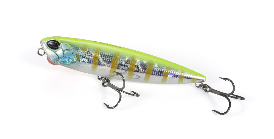 Duo Realis Pencil 110 Topwater Floating Lure ACCZ199 0922 