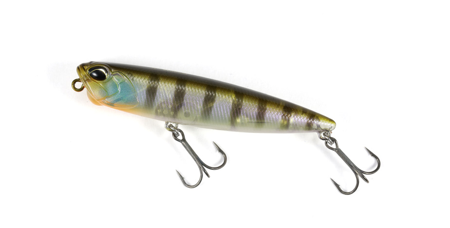 Select Color DUO Realis Pencil 85 Topwater Lure s