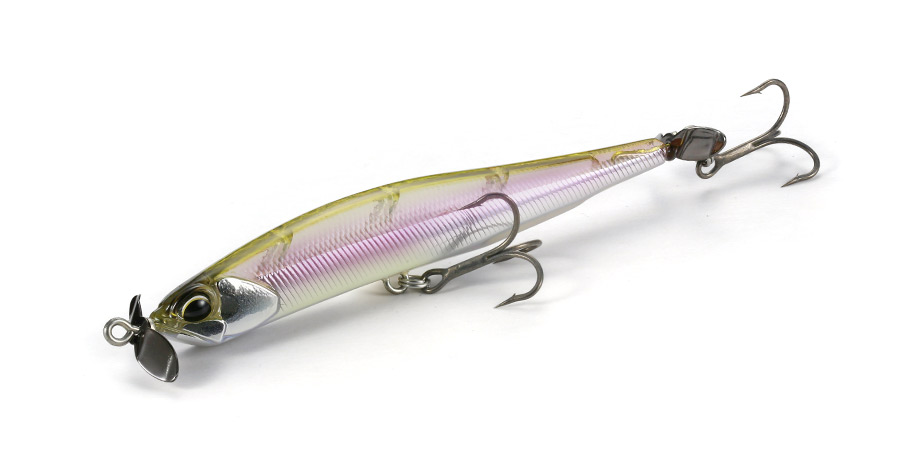 / 11 cm DUO Realis Pencilpopper 110 SW Limited Edition 18 g Farbauswahl 