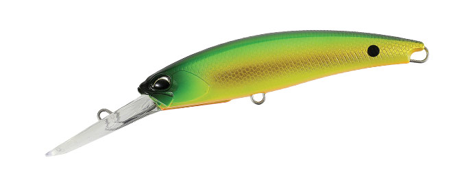 3779 Duo Realis Fangbait 140DR Floating Lure ADA3305 