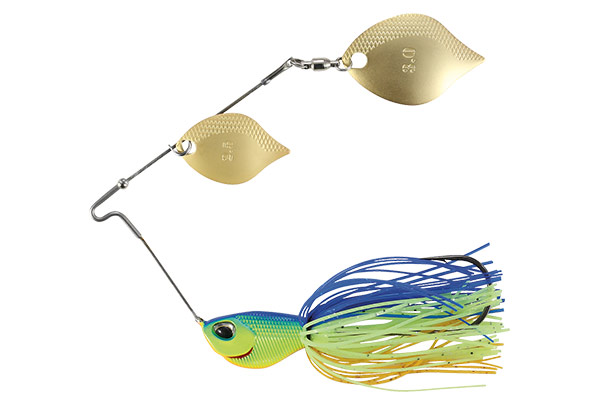 4283 Duo Realis Spin 40mm 14 grams Spinner Bait Lure ACC3225