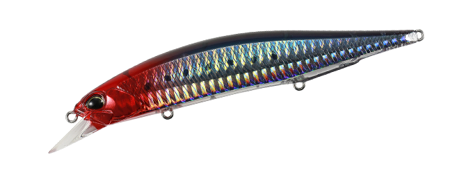 DUO International Ultimate Saltwater Jerkbait Lure REALIS 120S SW Limited 