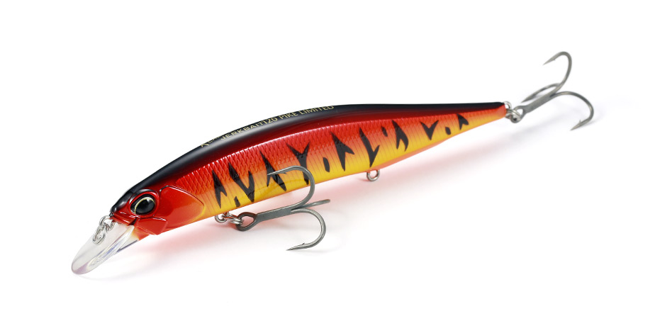 Jerkbait 120SP