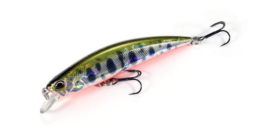 DUO Spearhead Ryuki 70 F 7cm 5,3g Fishing Lures Choice of Colors