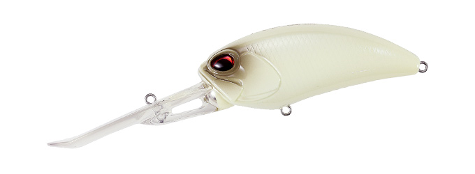 Duo Realis Crank G87 20A Dives 19 To 21 Feet  Bass Trout Fishing Lure Walleye 