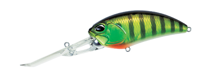 DUO Realis G87 20A Crankbait Review - Wired2Fish