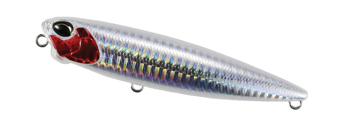 DUO Realis Pencil 110 Farbe ACCZ199 Hokusai 25 110mm/20.5gr Schwimmend 