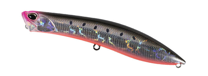 3442 Details about   Sale Duo Realis Pencil Popper 148 SW Topwater Floating Lure AHA0011 