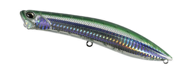 Hard Lure DUO Realis PENCIL POPPER 148SW 