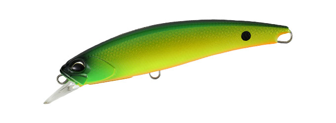 Duo Realis Fang Shad 140SR 140mm/45gr Floating ACC3151 Dragon Z 