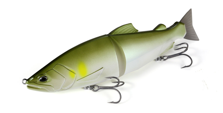 Details about  / Duo Realis Onimasu 188S Swimbait Jointed Sinking Lure CCC3853 3533