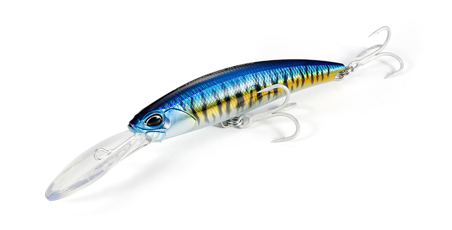 Details about   Duo Realis Fangbait 120DR SW Floating Lure AHA0011 8392 