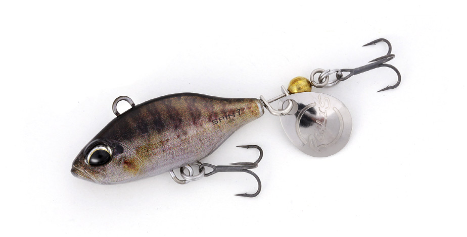 4283 Duo Realis Spin 40mm 14 grams Spinner Bait Lure ACC3225