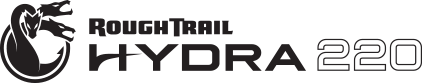 Rough Trail Hydra 220