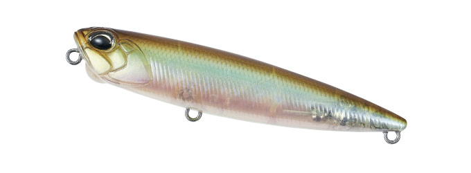 Duo Realis Pencil 65 Topwater Floating Lure GEA3006 8570 