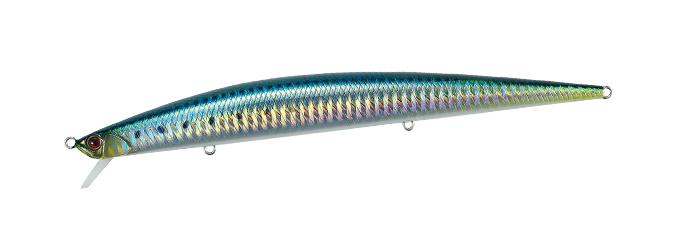 Duo Tide Minnow Flyer Slim 175 Sinking Lure CLB0496 1272 