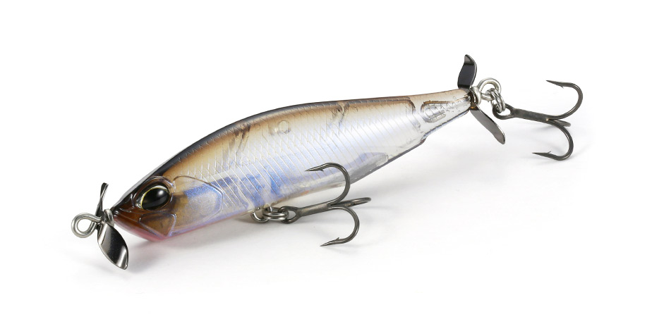 Duo Realis Spinbait 80 - Angler's Headquarters