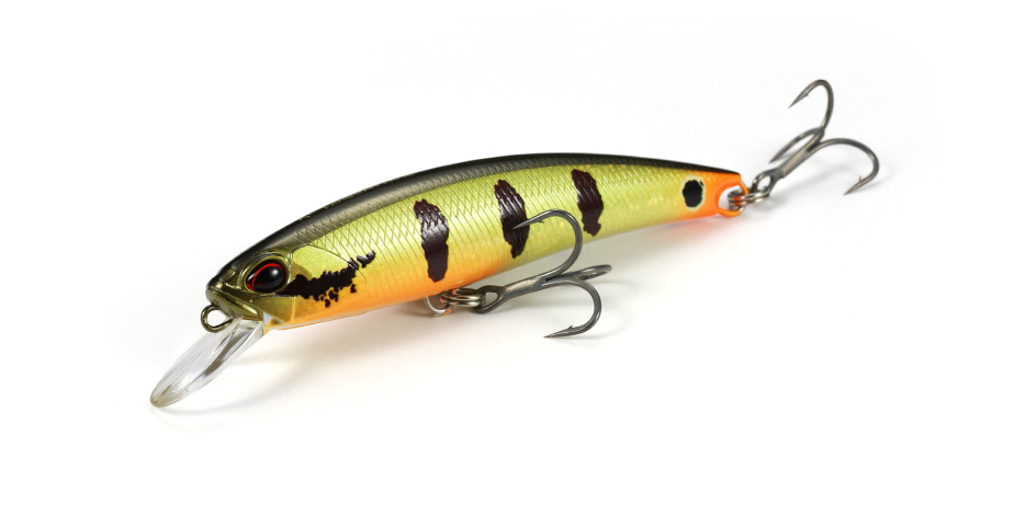 6476 Duo Realis Fangbait 100DR Floating Lure AJO0091 