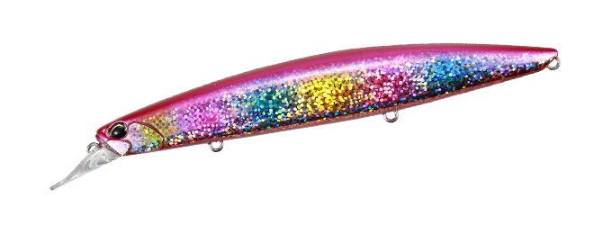 DUO BEACH WALKER GUADO 130S Japan Saltwater Fishing Lure,Hard Bait,Sea Bass