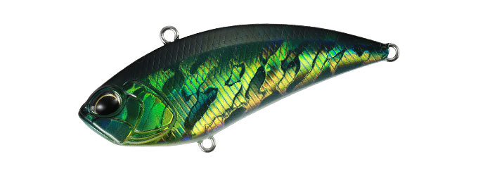 Realis Apex Tune Vibration 68 Sinking Lure CCC3276-1760 Duo 