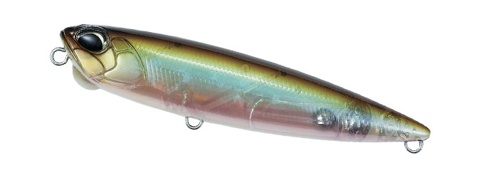 Details about   Duo Realis Pencil 100 Topwater Schwimmend Köder AJO0091 0762 
