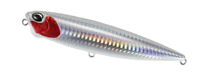 Duo Realis Pencil 100 Topwater Floating Lure DSH3061 0755 