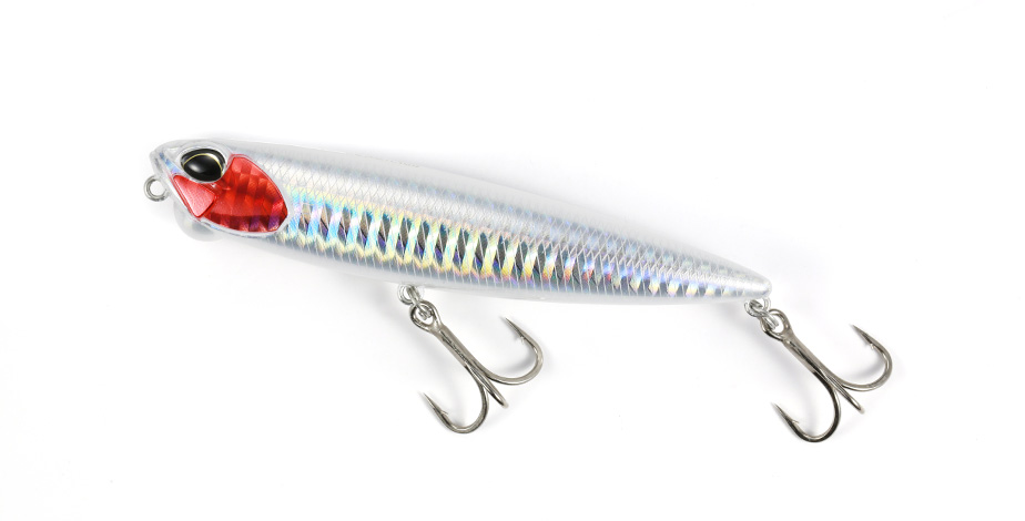 Details about   Duo Realis Pencil 100 SW Topwater Floating Lure AHA0088 0885 