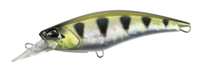 DUO Realis fang shad 140sr 140mm//45gr Schwimmend ABA3368 Tabelle Meeräsche