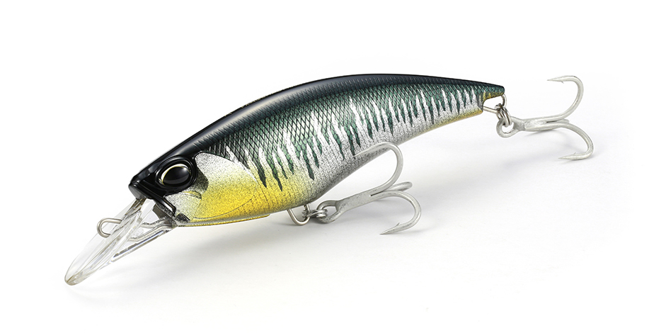 Duo Realis Fangbait 80DR Floating Lure AOA3327 6008 